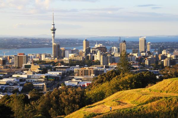 New Zealand unveils new investor migrant visa