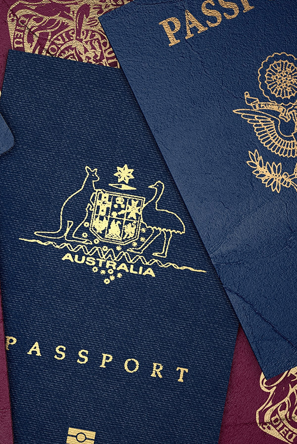 Residency by investment