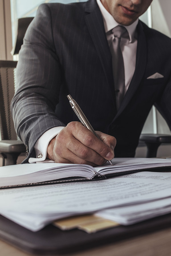 Immigration Database